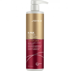 Joico K-Pak Color Therapy Luster Lock_Маска для захисту кольору та блиску волосся 500 мл