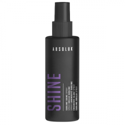 Absoluk Shine Sublime Shine Spray Спрей для блеска волос 150мл
