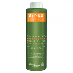 Helen Seward SYNEBI Nourishing Shampoo Питательный шампунь 1000мл