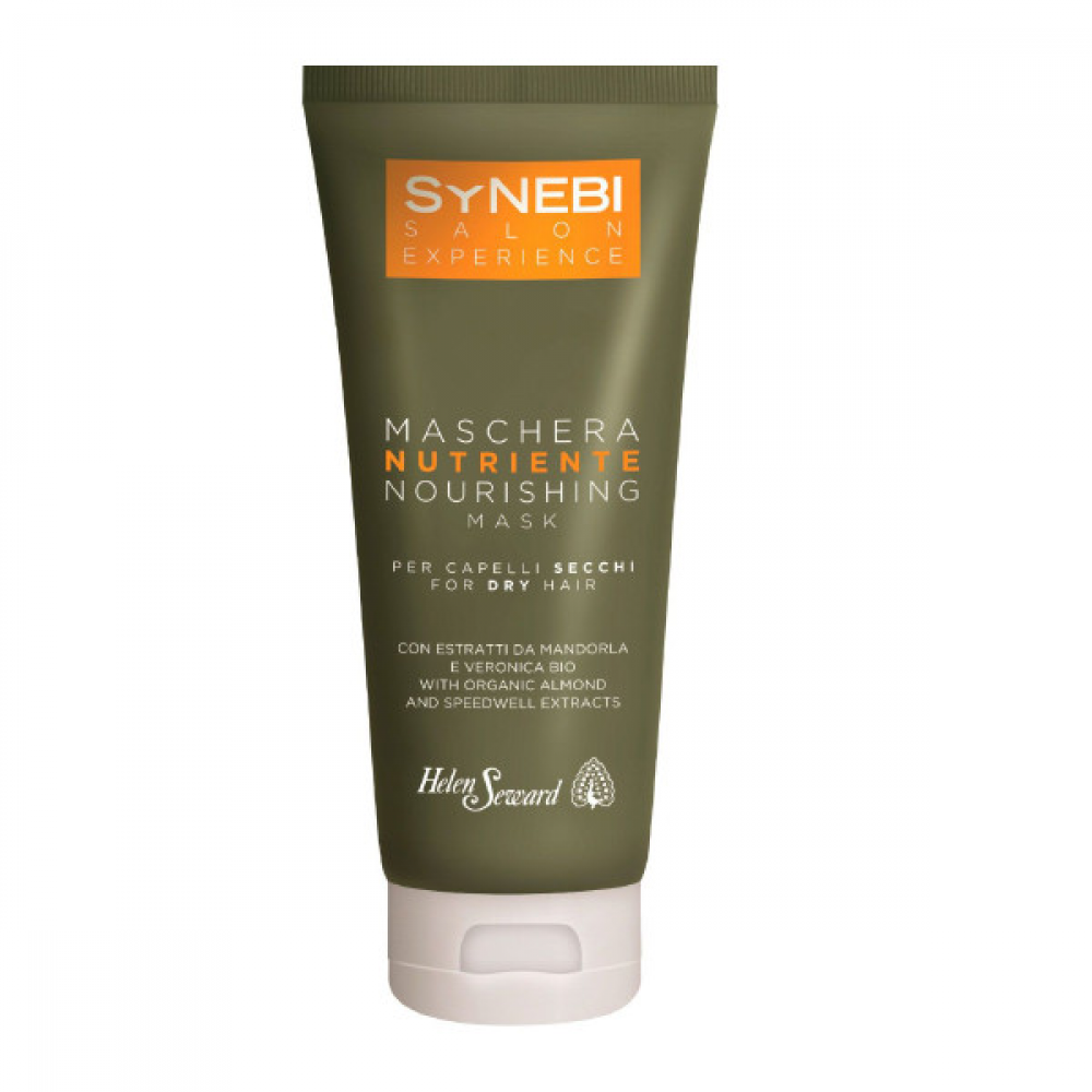 Helen Seward SYNEBI Nourishing Mask Питательная маска 200мл