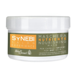 Helen Seward SYNEBI Nourishing Mask_Півитальна маска 500 мл