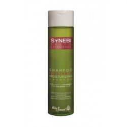 Helen Seward SYNEBI Moisturizing Shampoo Увлажняющий шампунь 300мл