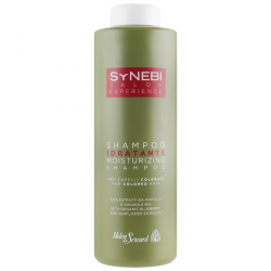 Helen Seward SYNEBI Moisturizing Shampoo_Зволожувальний шампунь 1000 мл