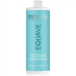 Revlon Equave Hydro Nutritive Detangling Shampoo_Зволожувальний шампунь для волосся 1000 мл