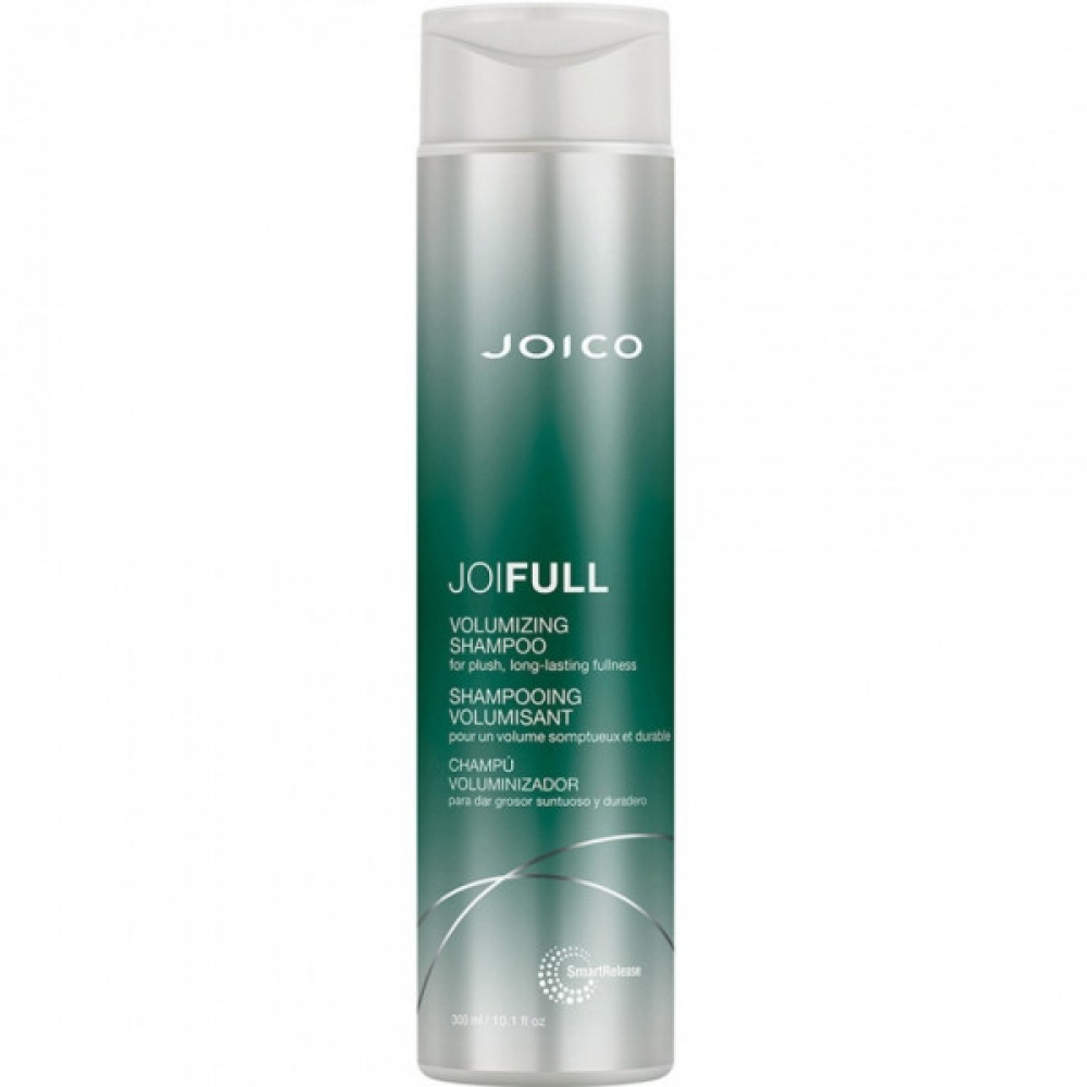 Joico JoiFull Volumizing Shampoo_Шампунь для об“єму 300 мл