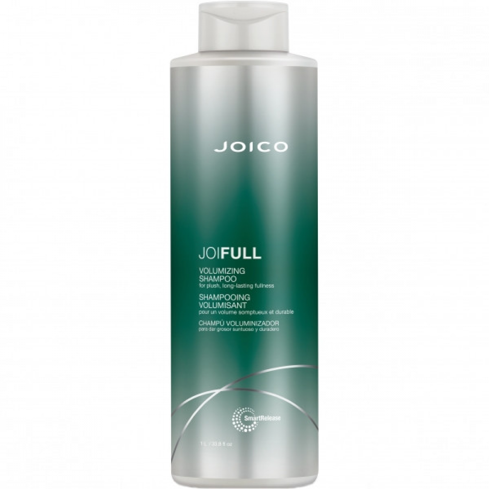 Joico JoiFull Volumizing Shampoo Шампунь для объема 1000мл