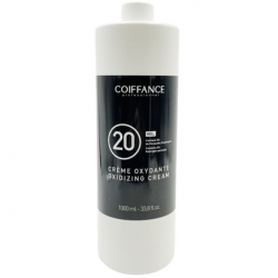 Coiffance Oxydizing Cream 20 Vol_Окисна емульсія 6% 1000 мл